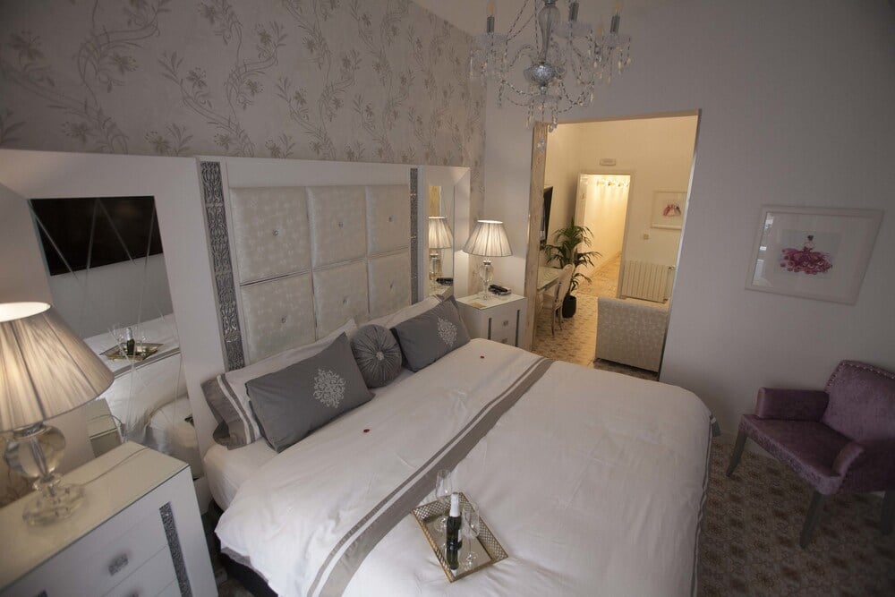 Hostal Boutique Palace - Adults Only, Madrid, foto 2