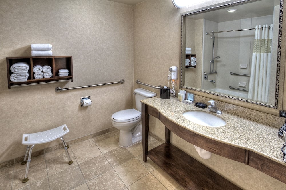 Hampton Inn Twin Falls Id, Twin Falls, foto 5