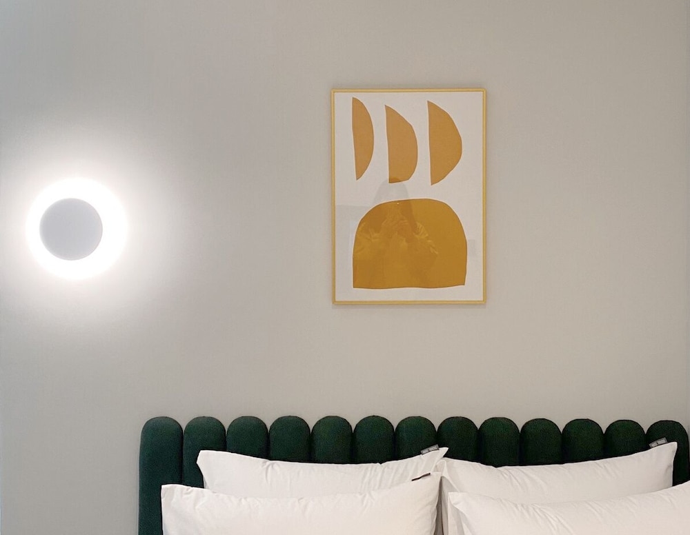 Foto de Seven Bricks Hotel