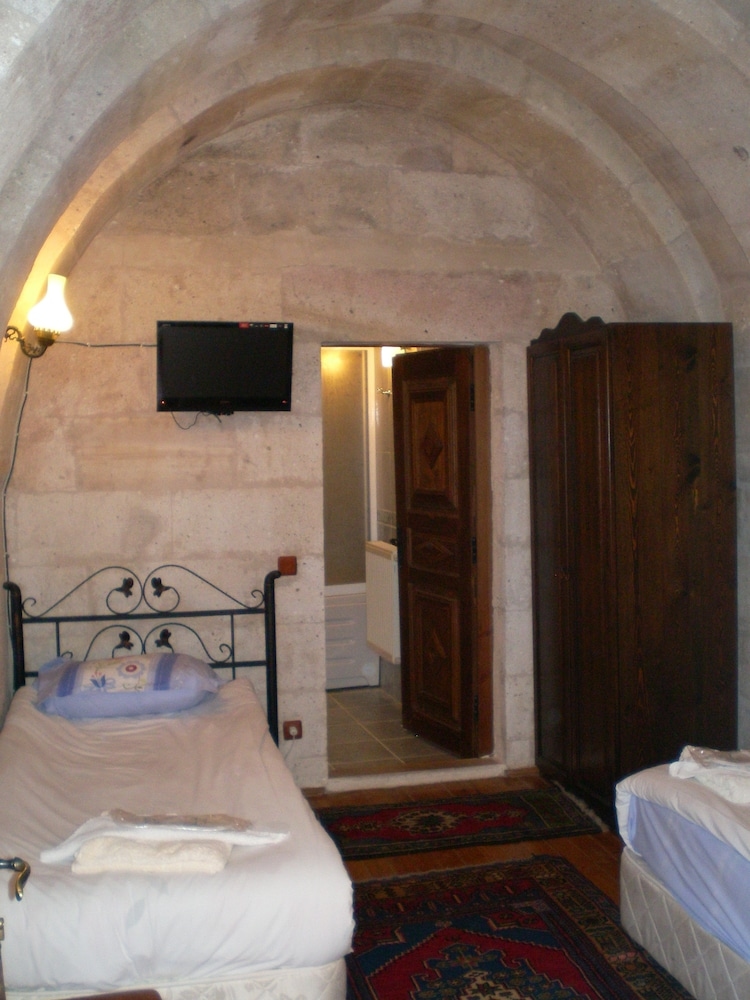 Foto de Nature Park Cave Hotel