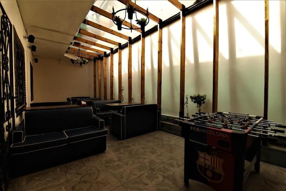 La Casa Hotel Yerevan, Yerevan, foto 5