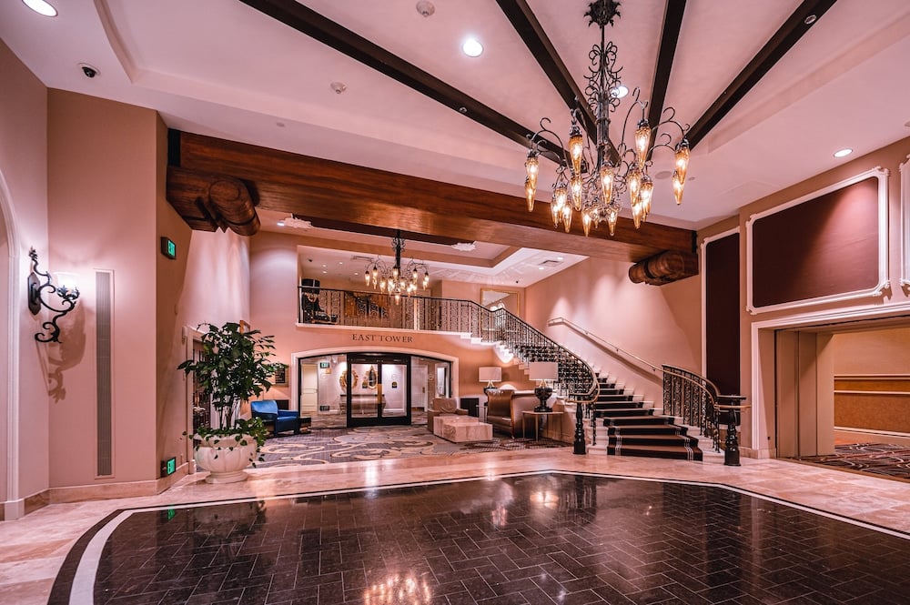 Green Valley Ranch Resort and Spa, Henderson, foto 4