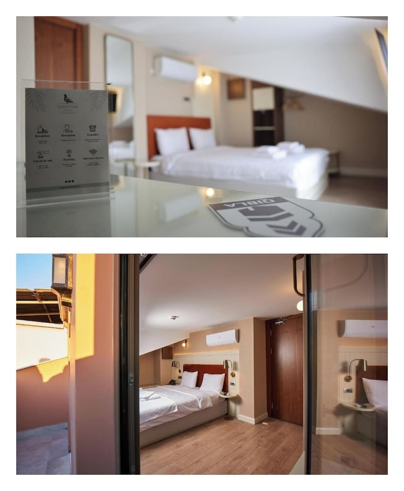 Saratoga Hotel Sultanahmet, Estambul, foto 3