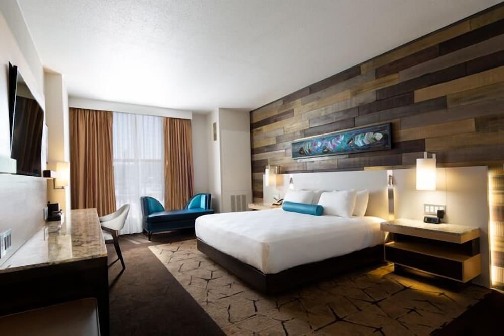 Chukchansi Gold Resort & Casino, Coarsegold, foto 4