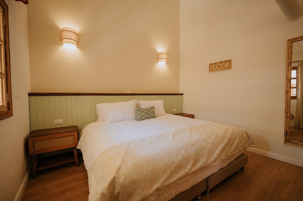 Hotel La Corada, Villa de Leyva, foto 4