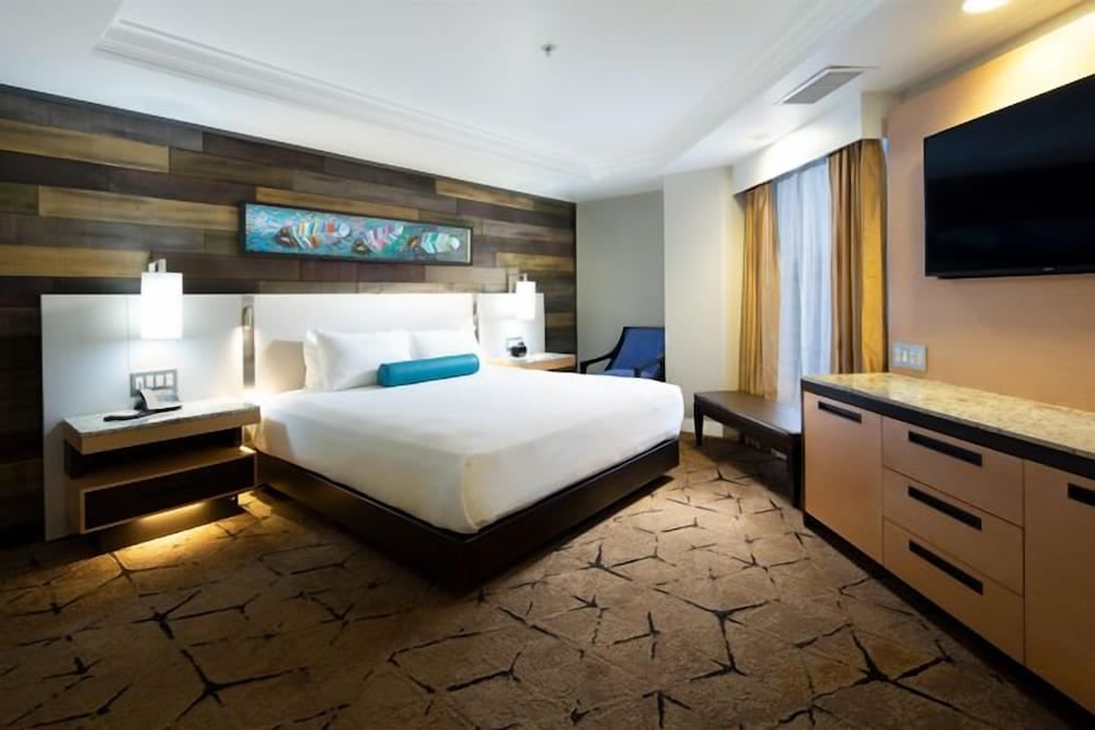 Chukchansi Gold Resort & Casino, Coarsegold, foto 5