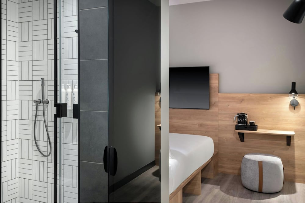 Moxy London Piccadilly Circus, London, foto 5