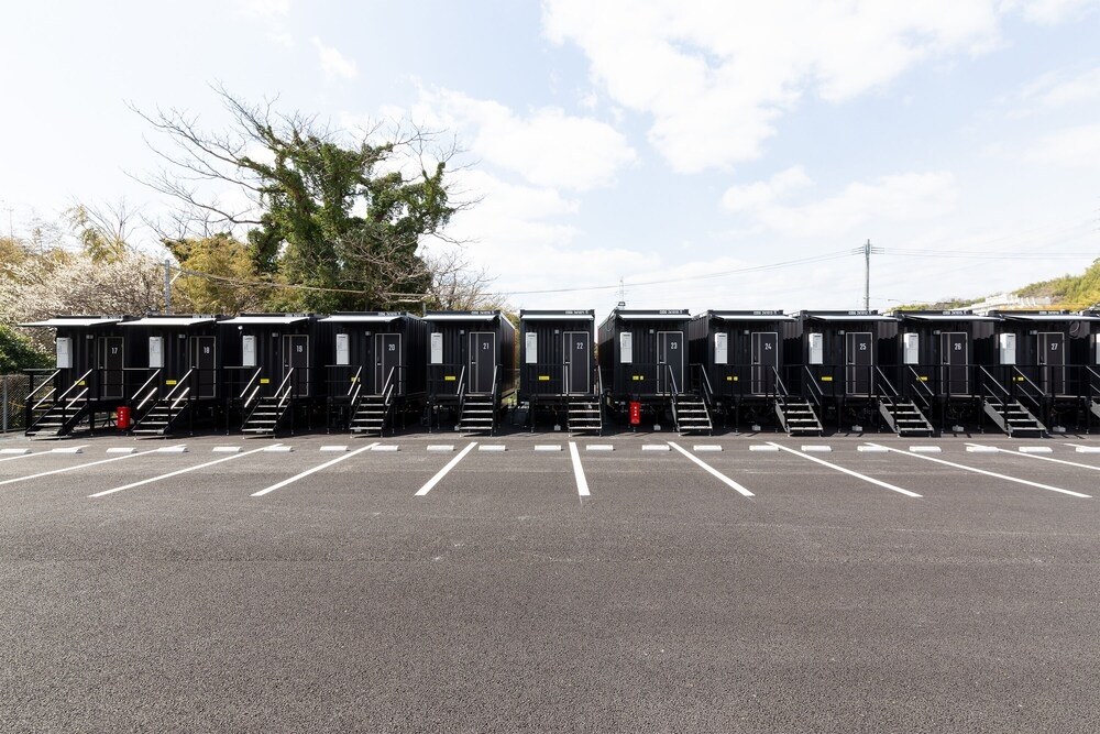 Foto de HOTEL R9 The Yard Kanzaki