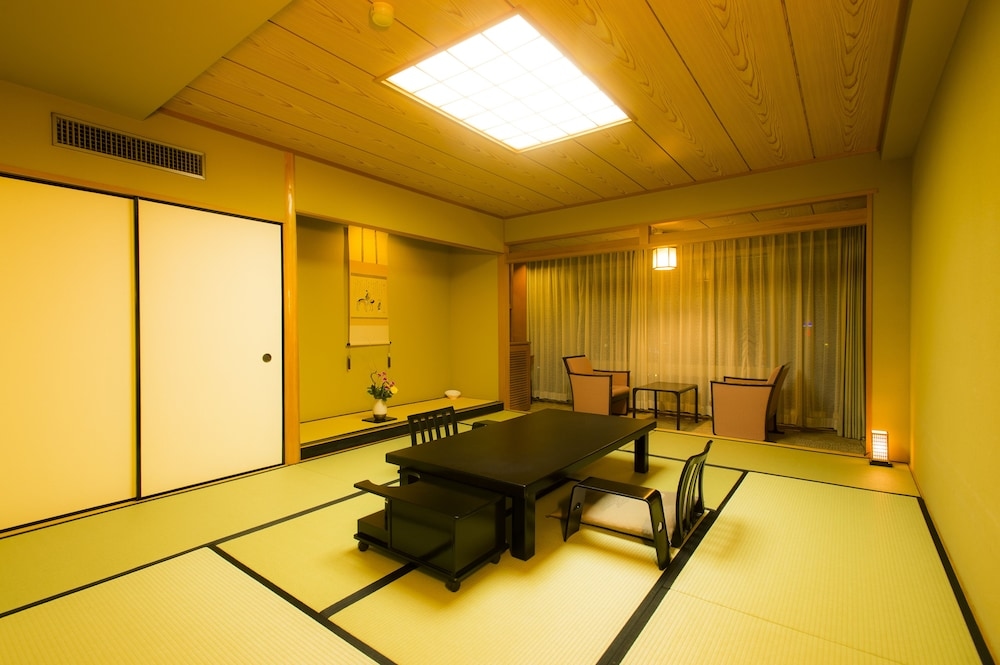 Foto de Hotel Shiragiku