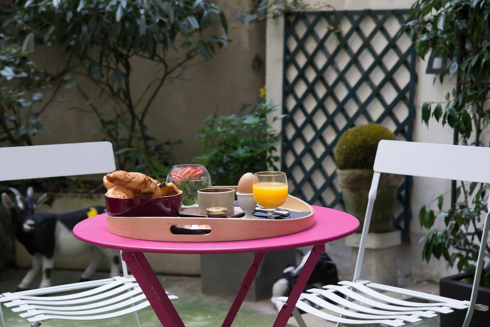 Foto de Hotel Zélie Champs-Elysées