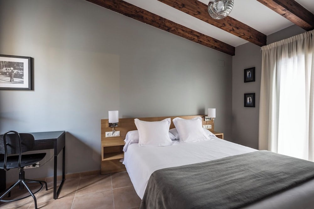 Mon Suites San Nicolas, Valencia, foto 5