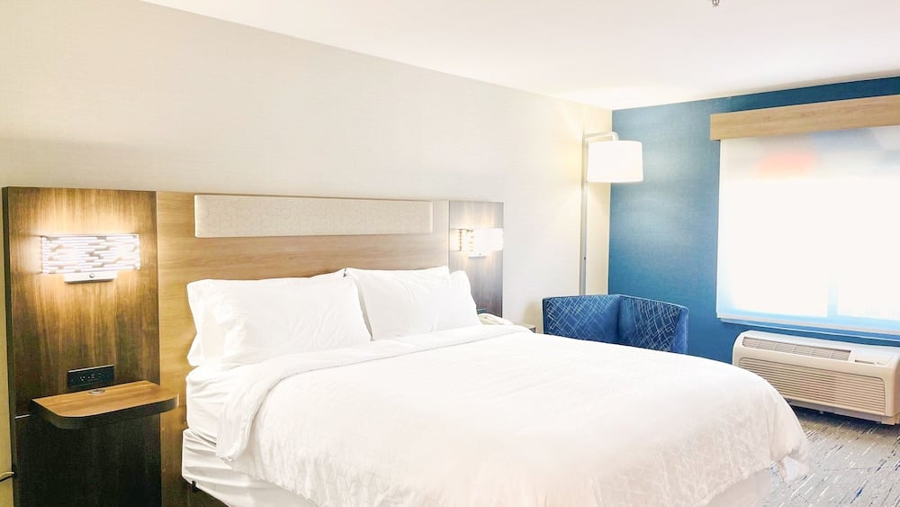Holiday Inn Express & Suites Frazier Park by IHG, Lebec, foto 5