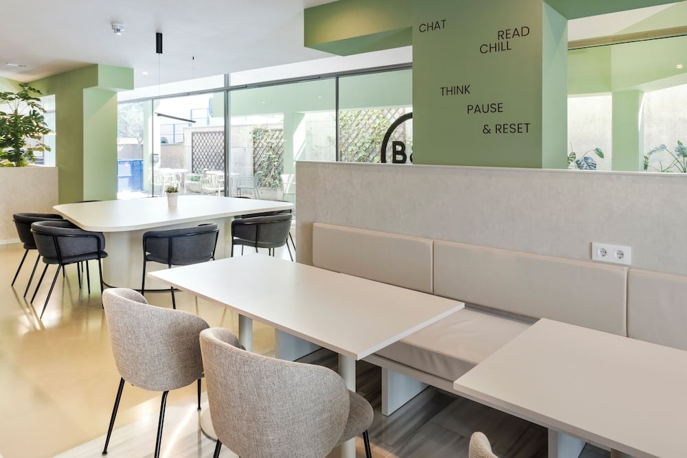 B&B Hotel Madrid Pinar de las Rozas, Madrid, foto 3