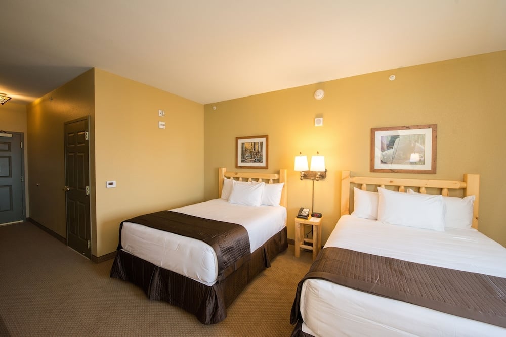 Great Wolf Lodge Anaheim, CA, Garden Grove, foto 2