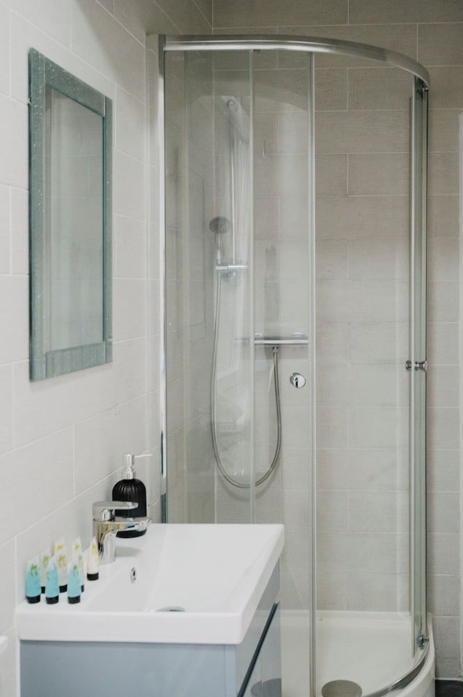 WNS Hotel, London, foto 2