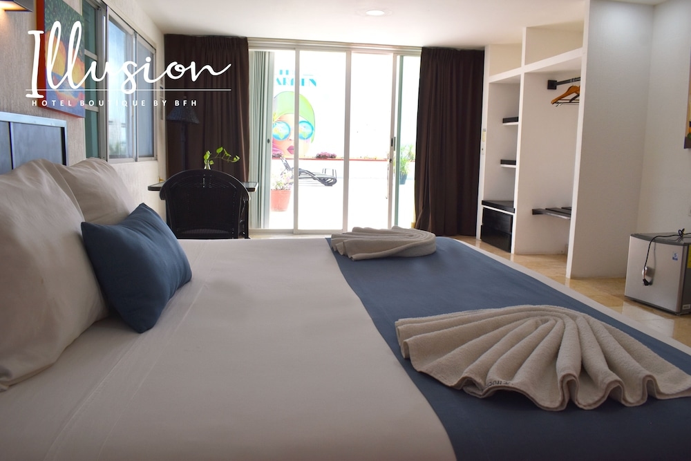 Foto de Illusion Boutique Hotel