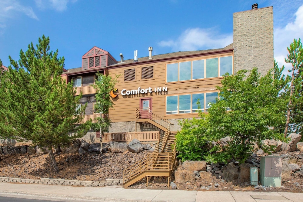 Comfort Inn Flagstaff South I-17, Flagstaff