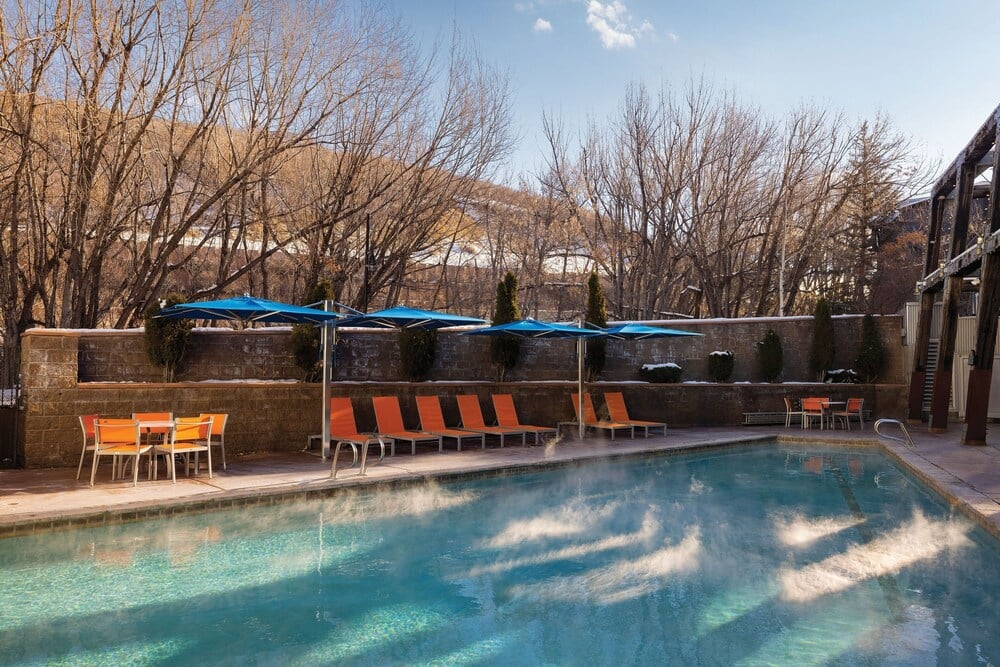 Marriott's Summit Watch, Park City, foto 2