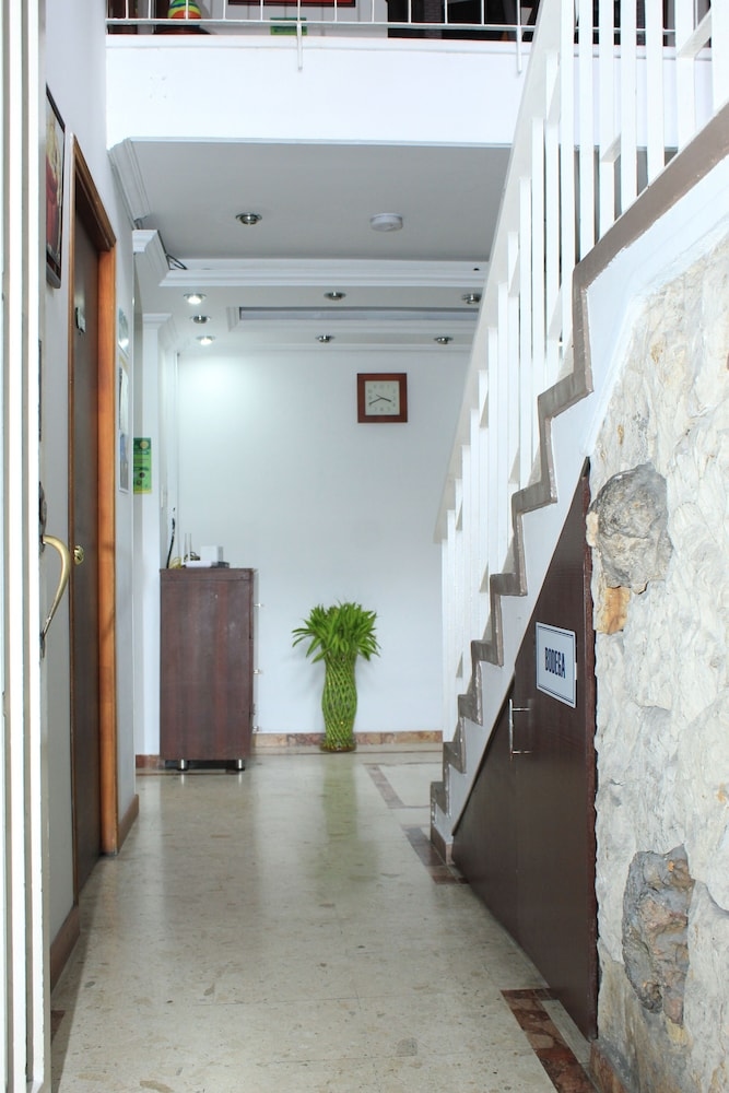 Foto de Hotel Suna Bacata