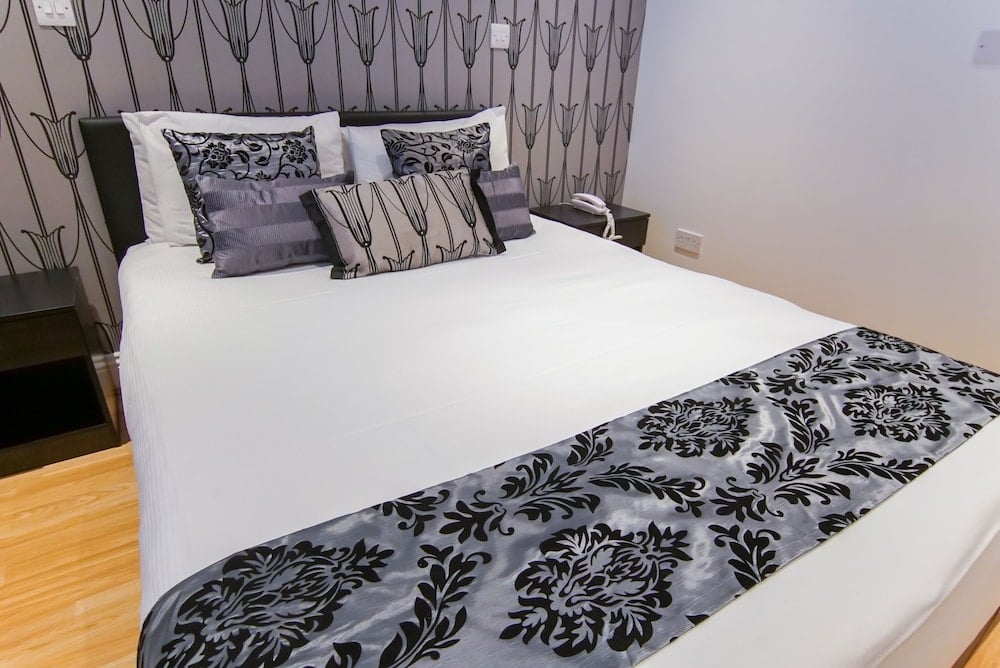 Abbey Court, Hyde Park Hotels, London, foto 5