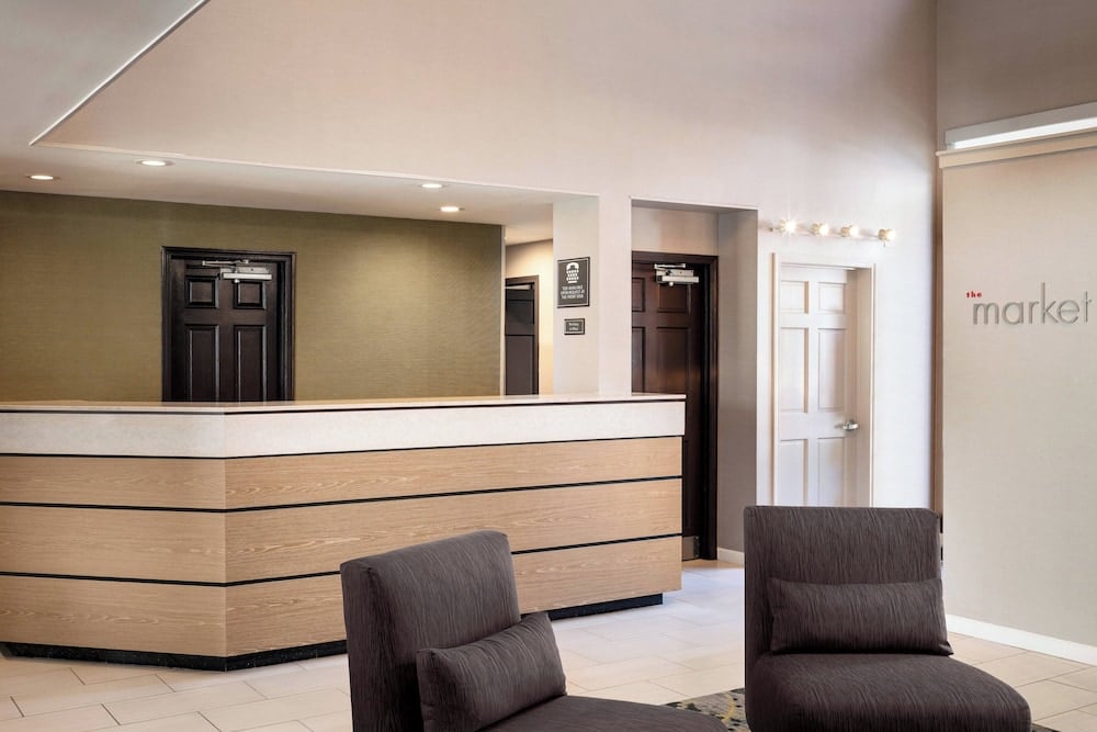 Residence Inn by Marriott Pleasant Hill, Pleasant Hill, foto 3