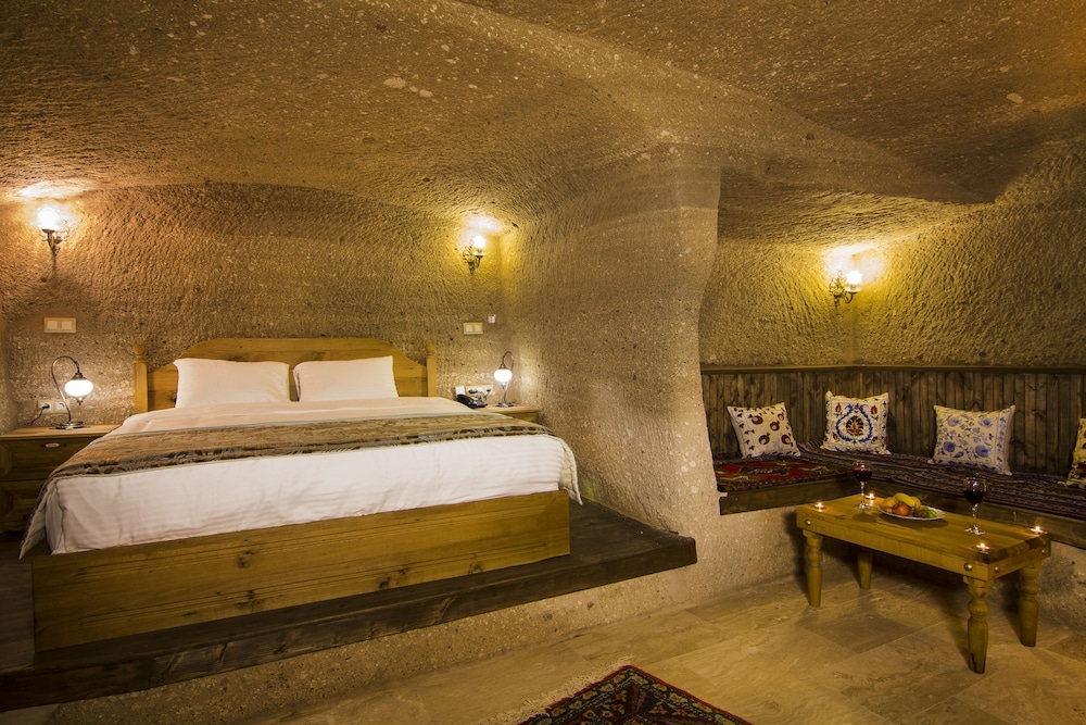 Foto de Caldera Hotel