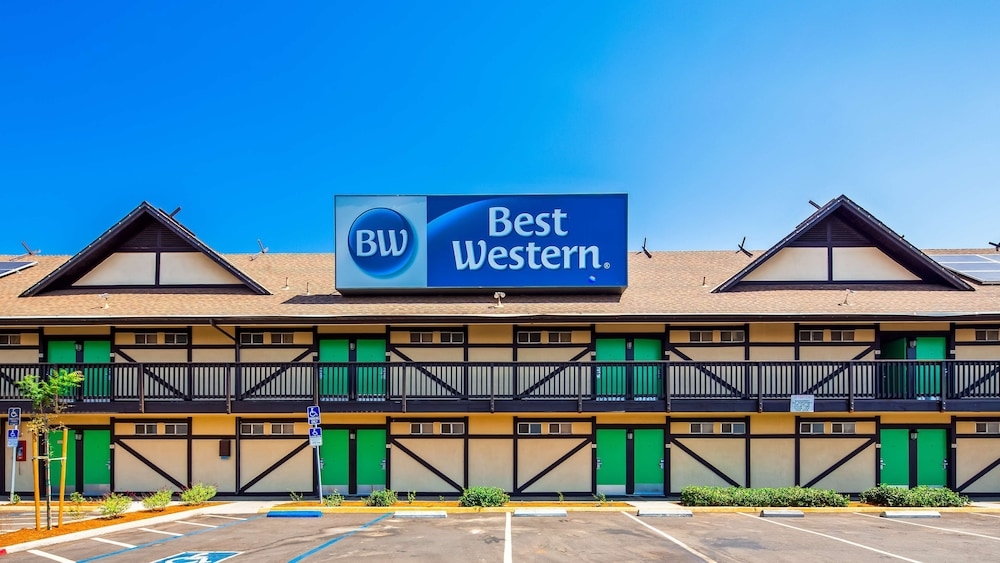 Best Western Andersen's Inn, Gustine