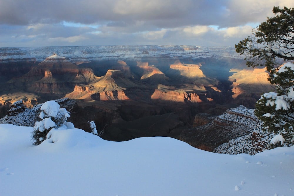 Red Feather Lodge, Grand Canyon, foto 4