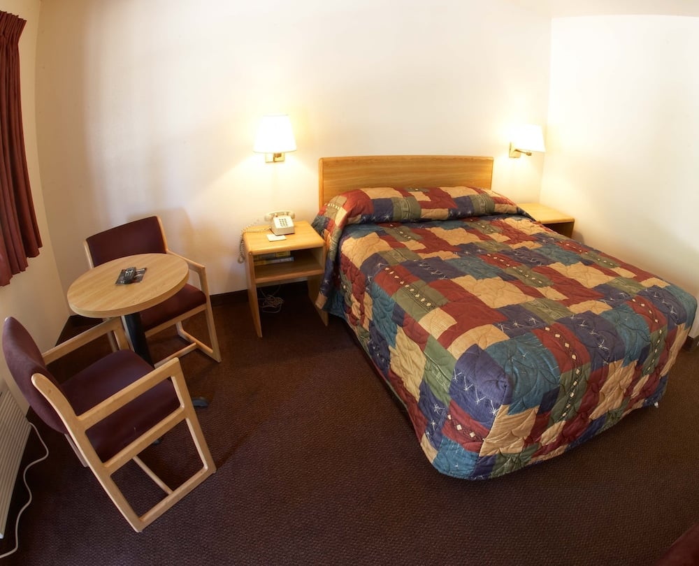 E-Z 8 Motel Phoenix Airporter, Phoenix, foto 5