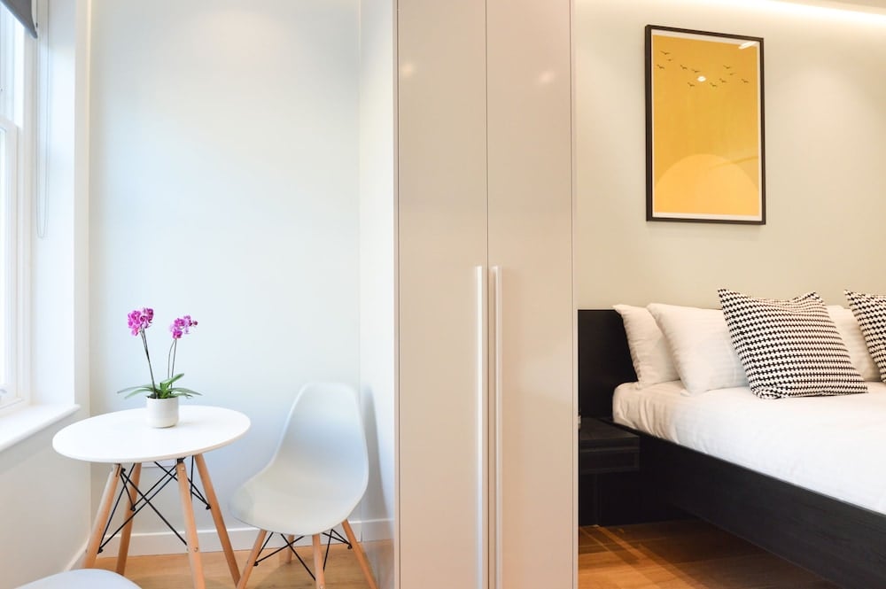 Earls Court West Serviced Apartments by Concept Apartments, London, foto 5