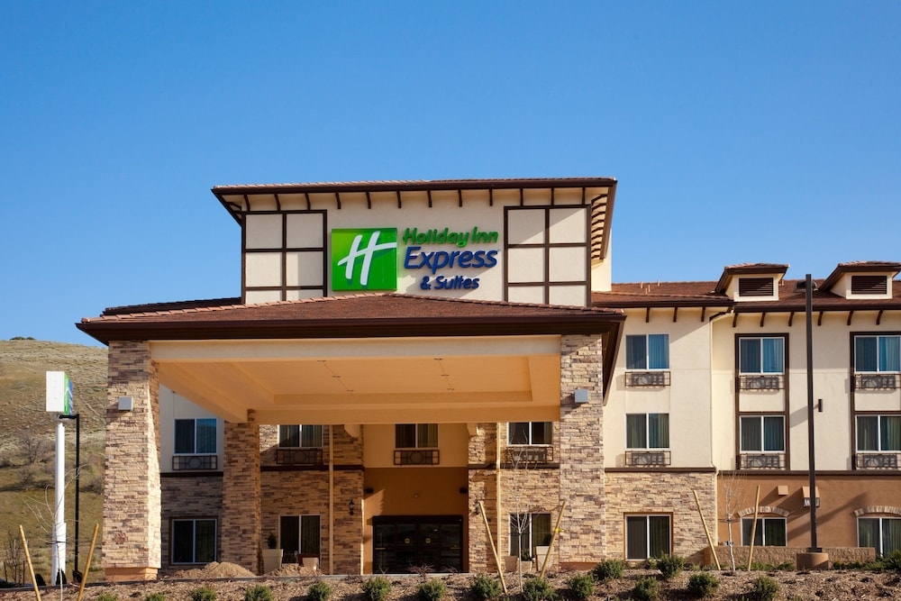 Holiday Inn Express & Suites Frazier Park by IHG, Lebec
