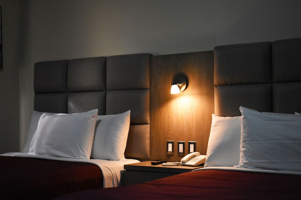 Hotel Jatay, Tijuana, foto 5