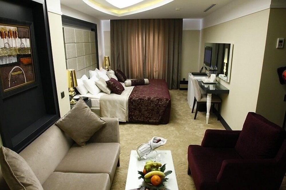 Foto de Mirilayon Hotel