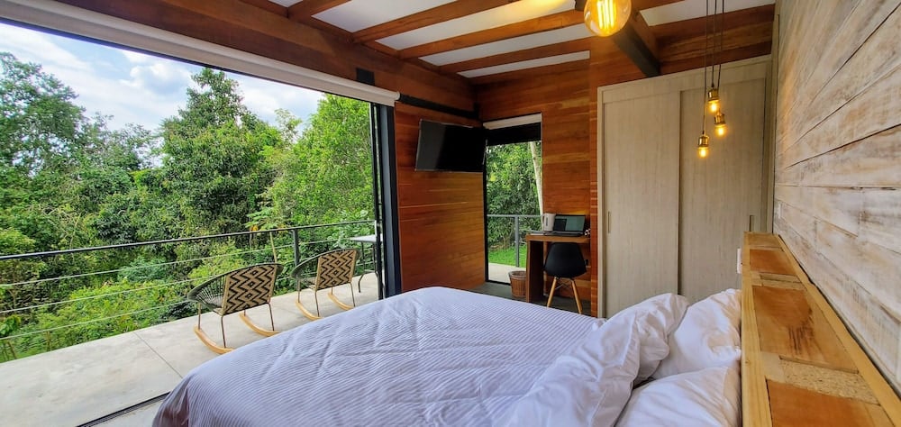 EcoHotel Alma, Calarcá, foto 5