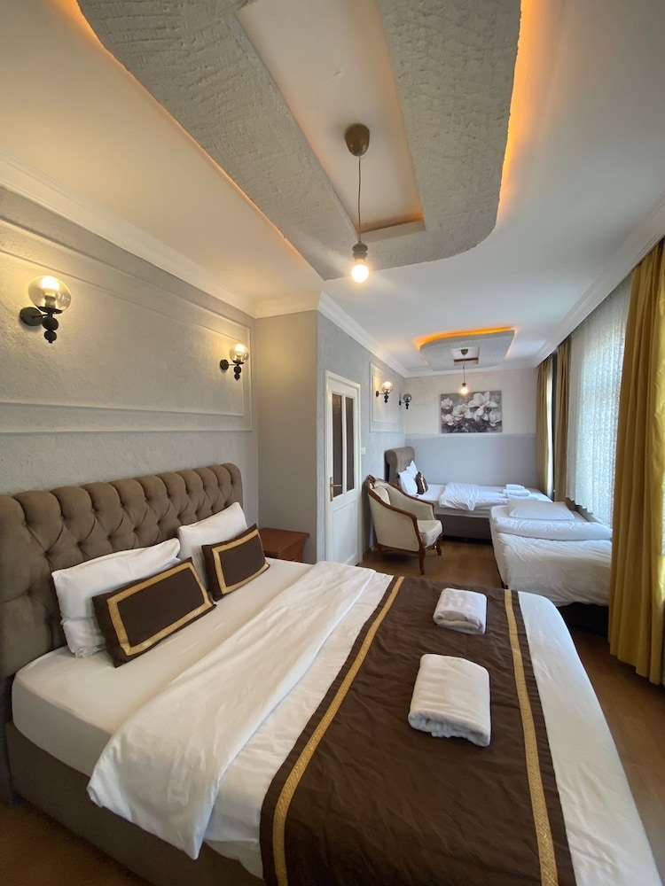 Foto de Berce Hotel