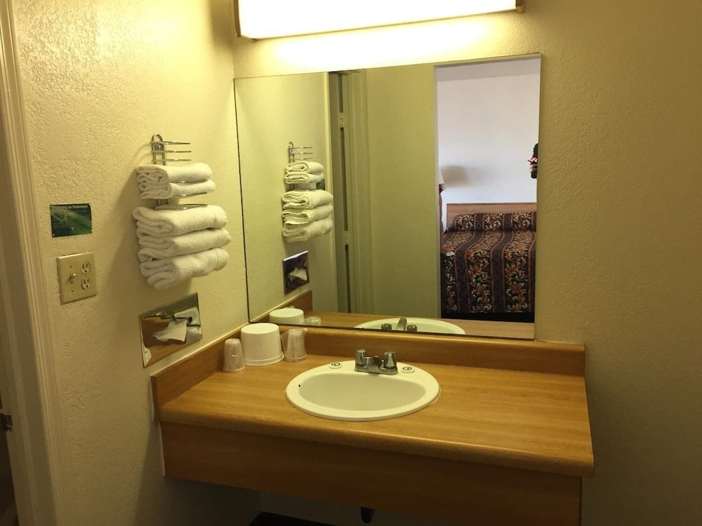 E-Z 8 Motel Phoenix Airporter, Phoenix, foto 2