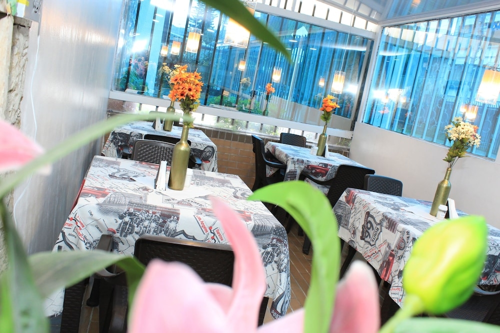 Foto de Hotel Suna Bacata