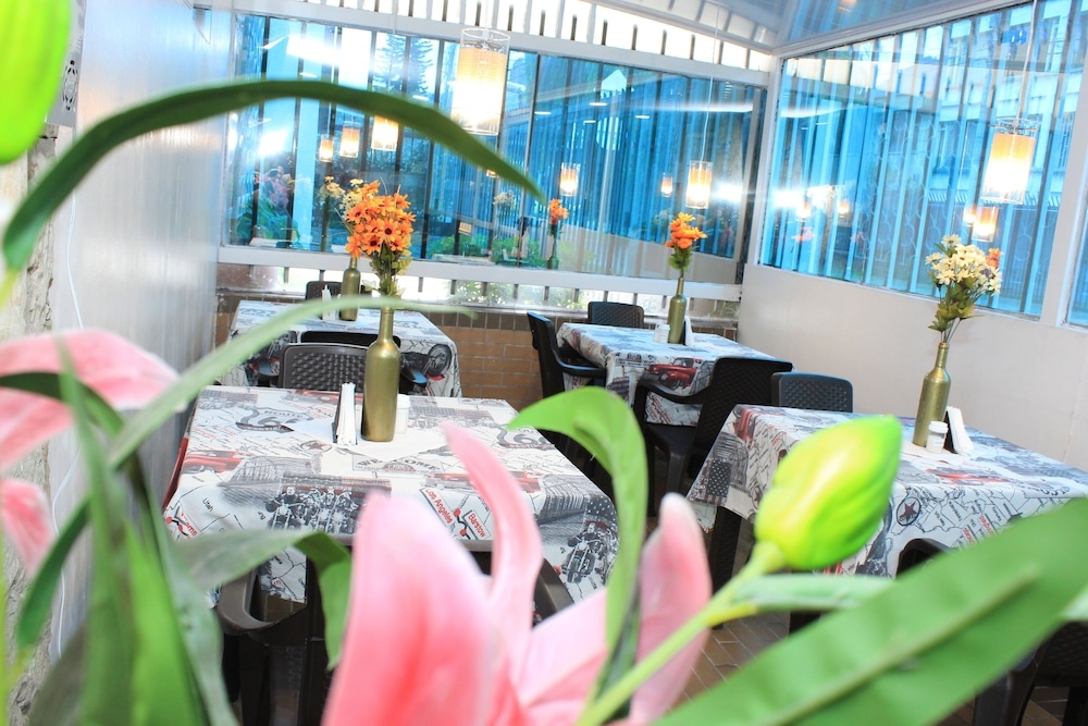 Foto de Hotel Suna Bacata