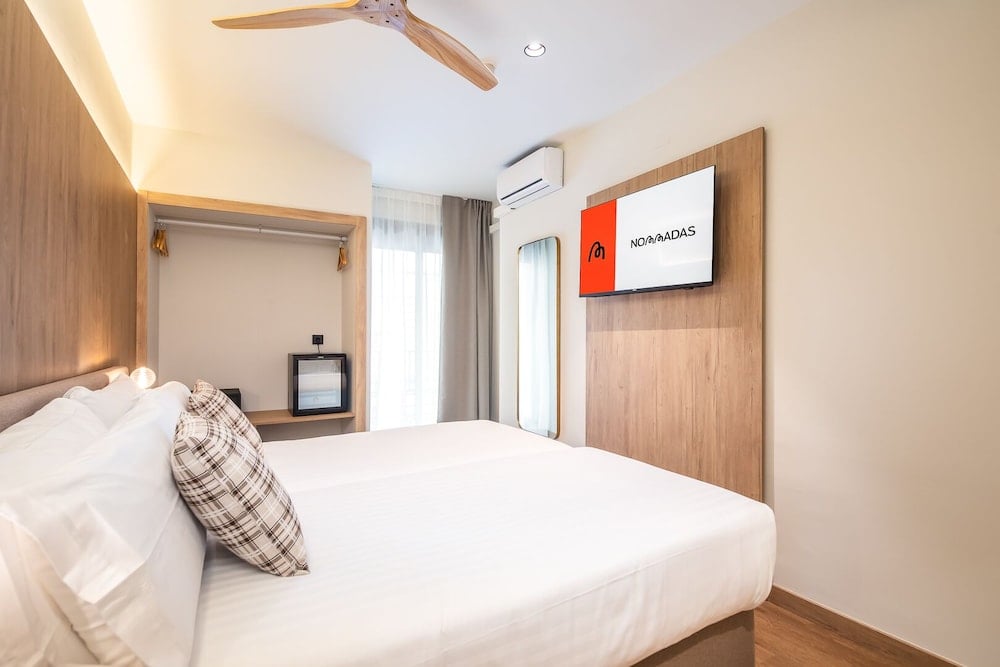 Nommadas Jero Hotel - Adults Only, Valencia, foto 4