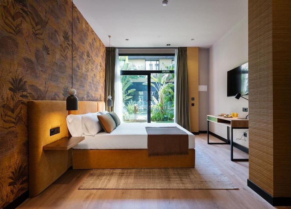 Saman Boutique Hotel, Valencia