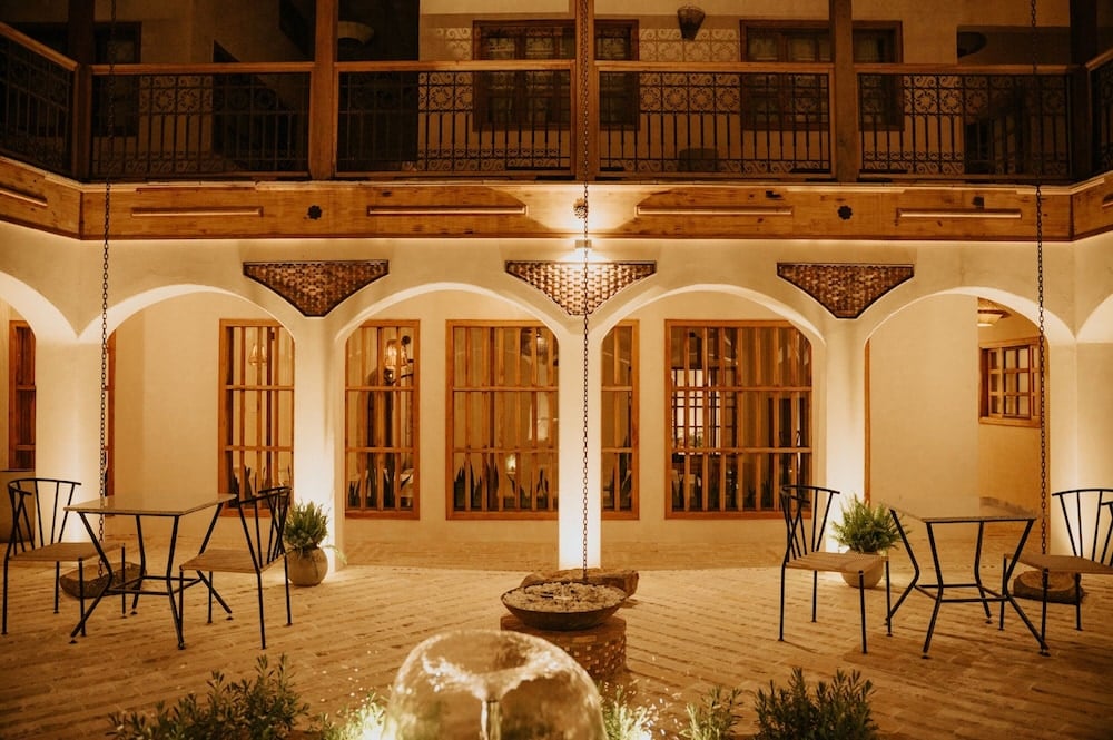 Hotel La Corada, Villa de Leyva, foto 2