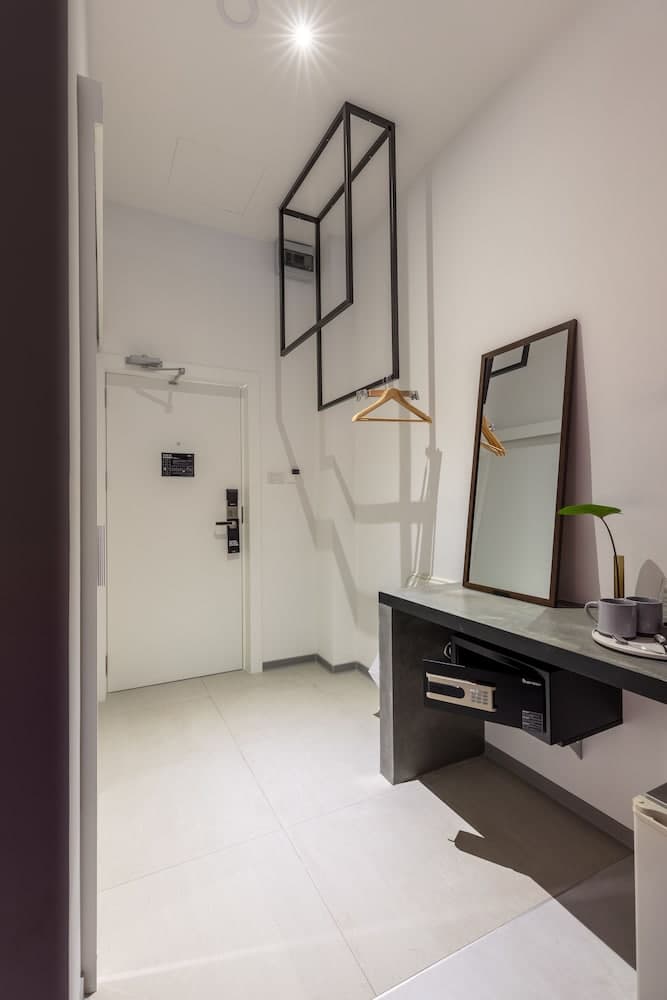 Reno Hotel Bangkok, foto 5