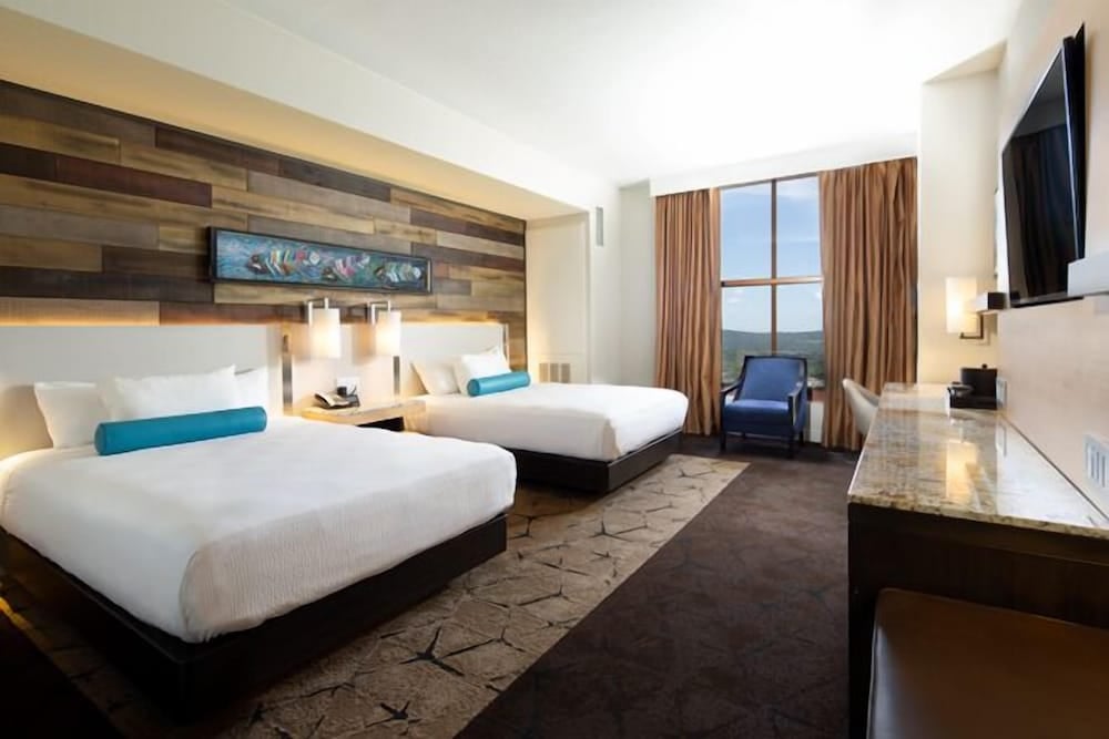 Chukchansi Gold Resort & Casino, Coarsegold, foto 2
