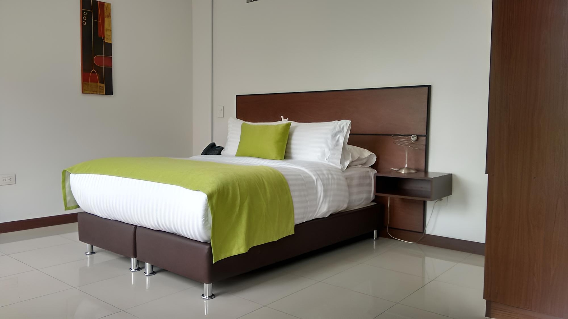 Foto de Hotel Macao Colombia