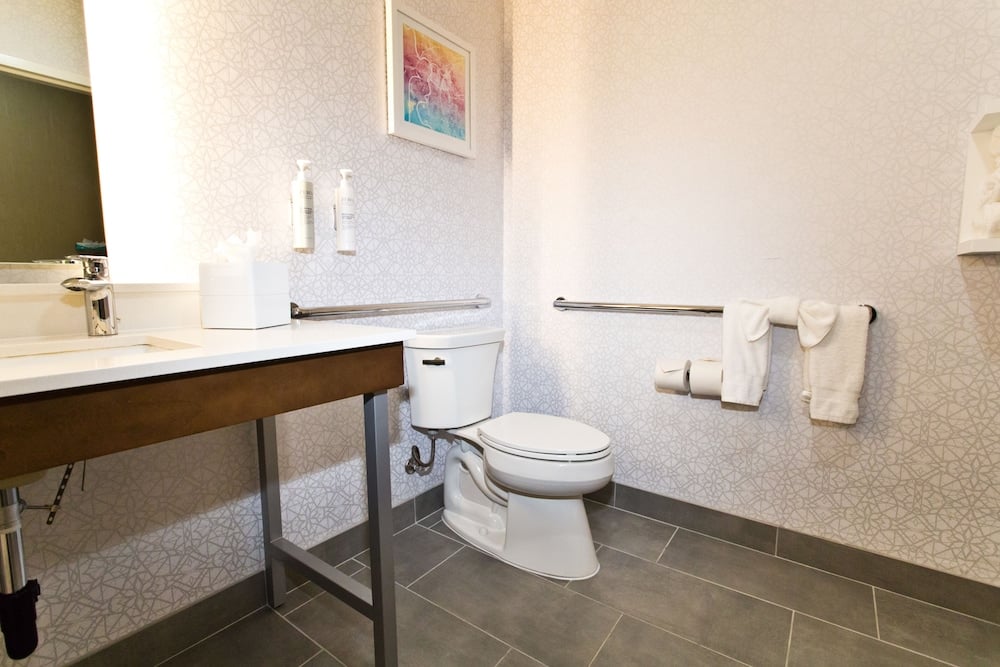 Hampton Inn & Suites Sacramento-Cal Expo, Sacramento, foto 3
