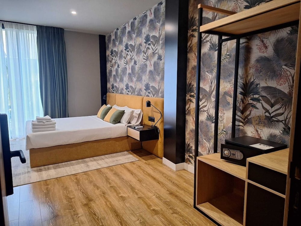 Saman Boutique Hotel, Valencia, foto 3