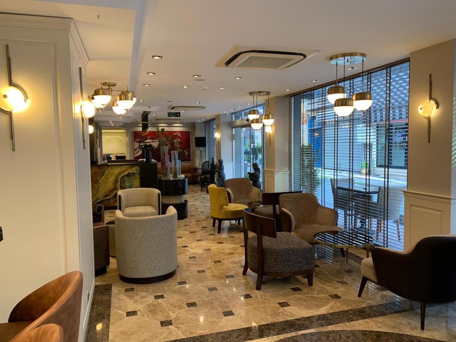 Foto de Regency World Hotel