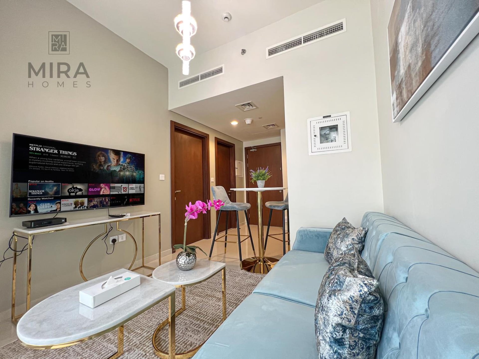 Mira Holiday Homes - Newly furnished 1 bedroom in Business Bay, Dubái, foto 3