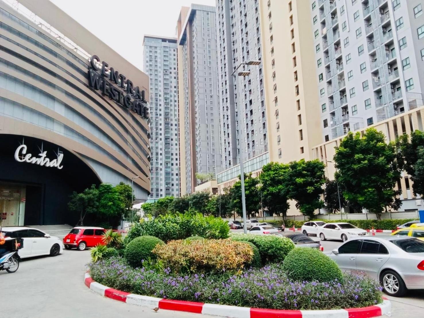 Foto de Plum Central Westgate