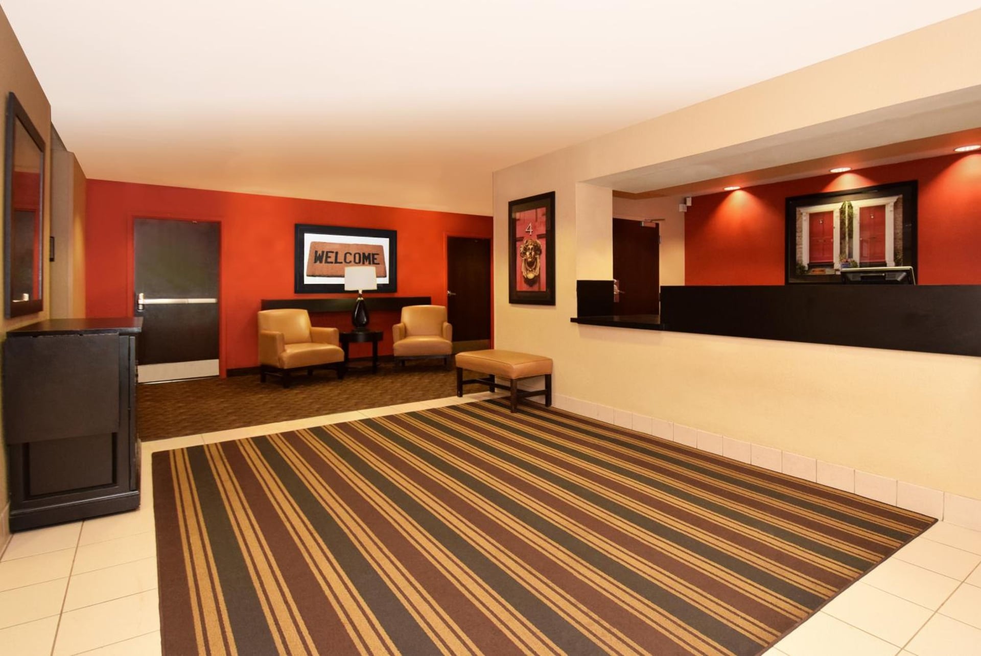 Extended Stay America Suites - Los Angeles - La Mirada, La Mirada, foto 2